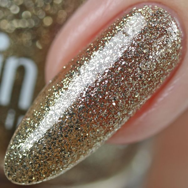 Alvin D`or Nail polish STAR Super shine tone 6126 15ml